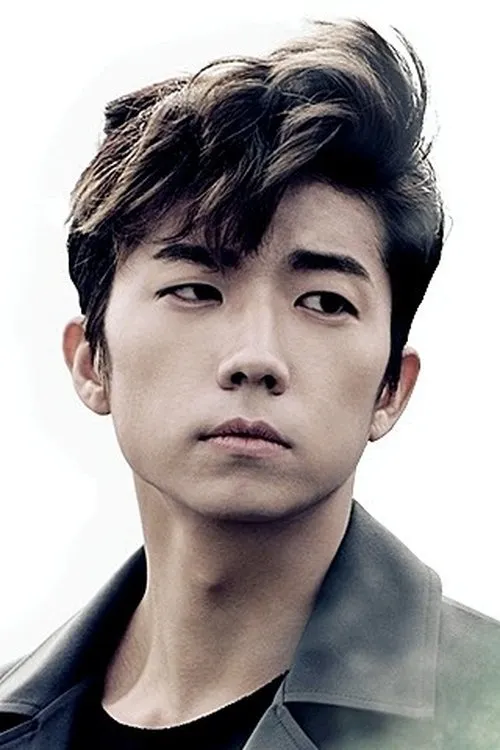 Jang Woo-young — personaje: Judge
