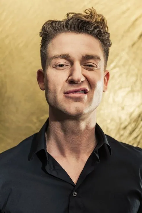 Foto de perfil del actor Jani Kazaltzis en el reparto