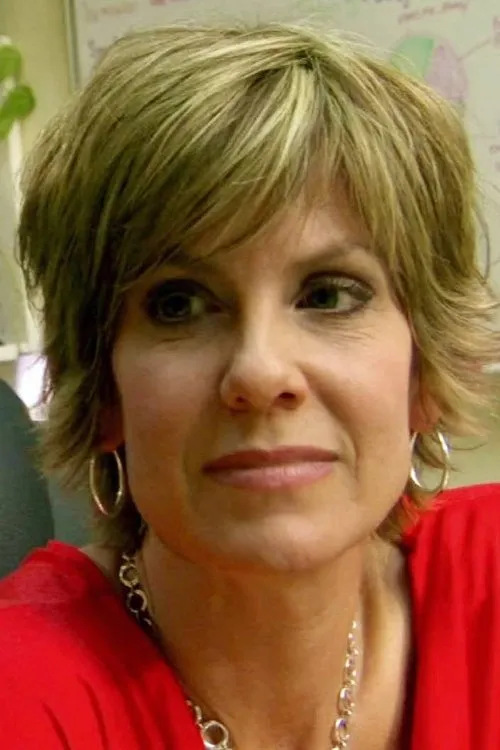 Janice Marie interpretando a Judy