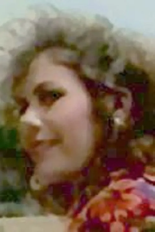 Janice Summers interpretando a