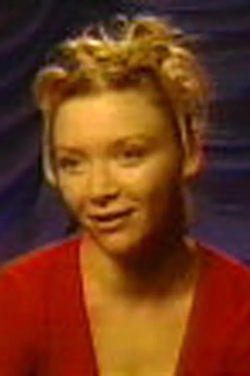 Janie Mertz interpretando a Brittany Taylor (voice)