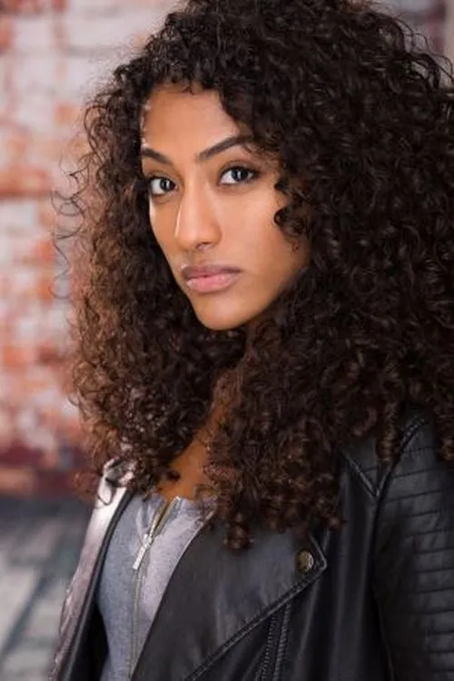 Carnetta Jones ha trabajado con Janina Gordillo en 2 ocasiones