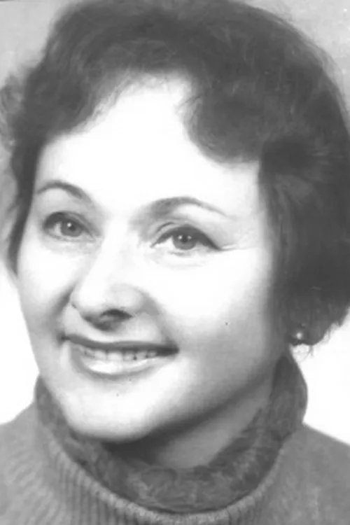 Stefan Niemierowski ha trabajado con Janina Nowicka en 1 ocasiones