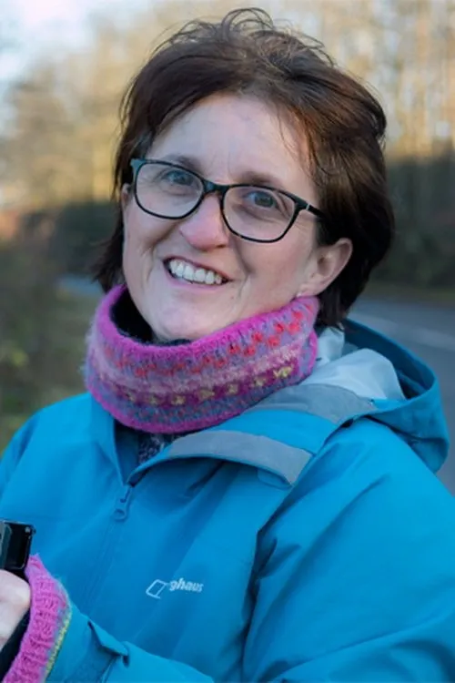 Richard Albiston ha trabajado con Janine Bebbington en 2 ocasiones