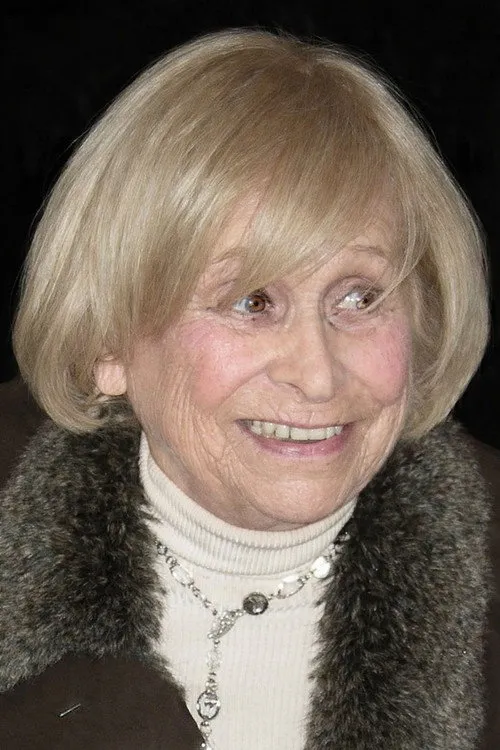 Clotilde Joano ha trabajado con Janine Berdin en 2 ocasiones