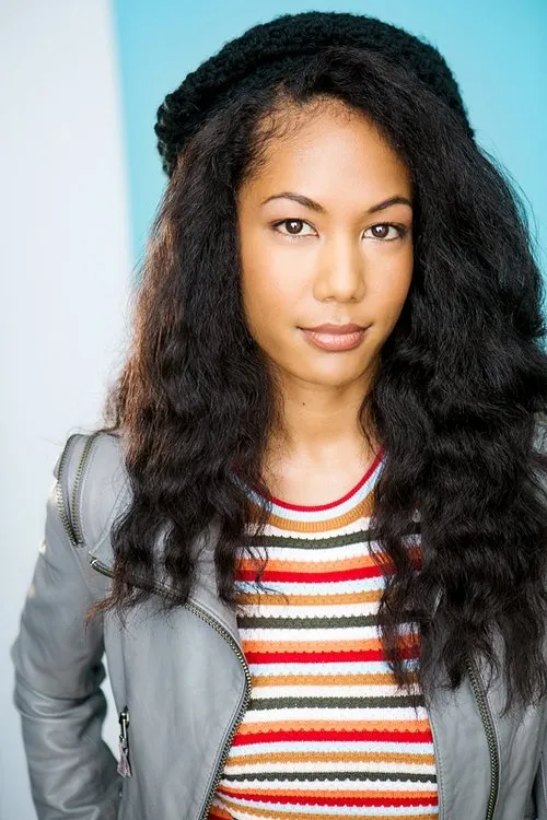 Khalif Boyd ha trabajado con Janine Oda en 1 ocasiones