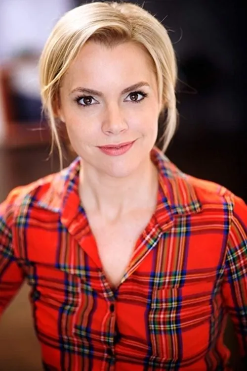 Janis McGavin — personaje: Various Characters