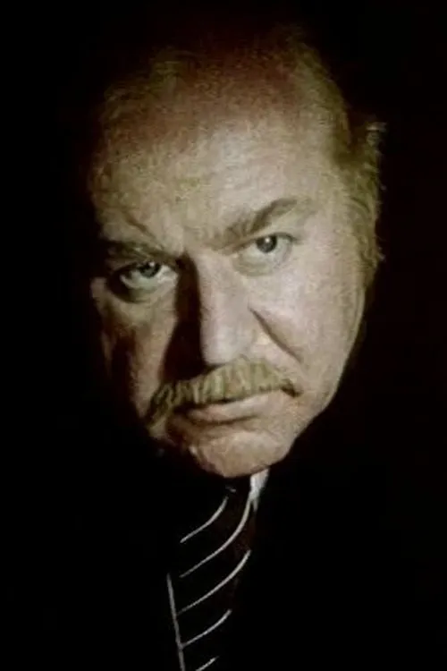 Jānis Zariņš interpretando a Martinš