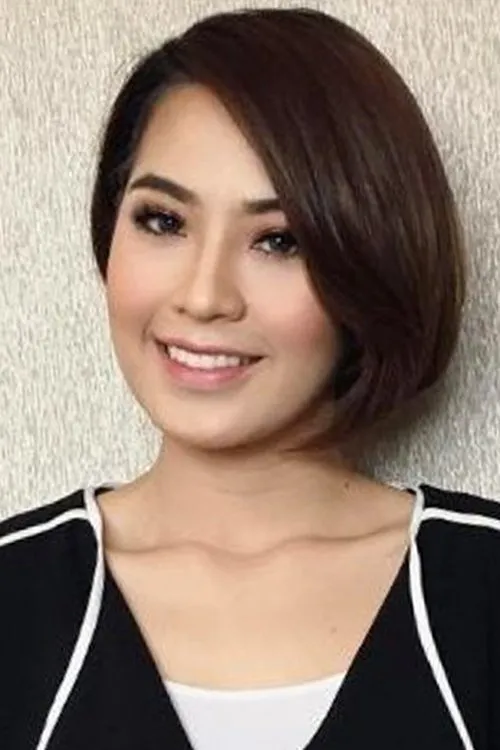 Janna Nick interpretando a Jane