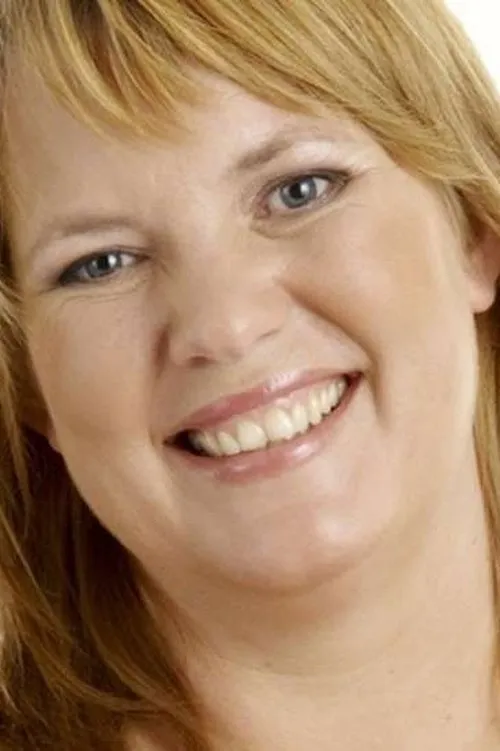 Janne Rønningen — personaje: Herself