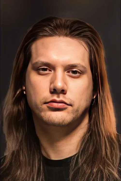 Patric Ullaeus ha trabajado con Janne Warman en 1 ocasiones