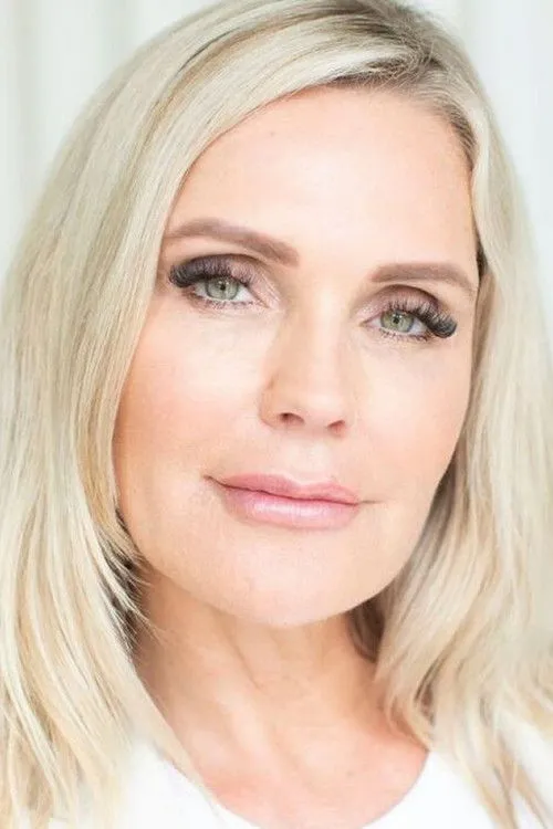 Janni Ree — personaje: Self