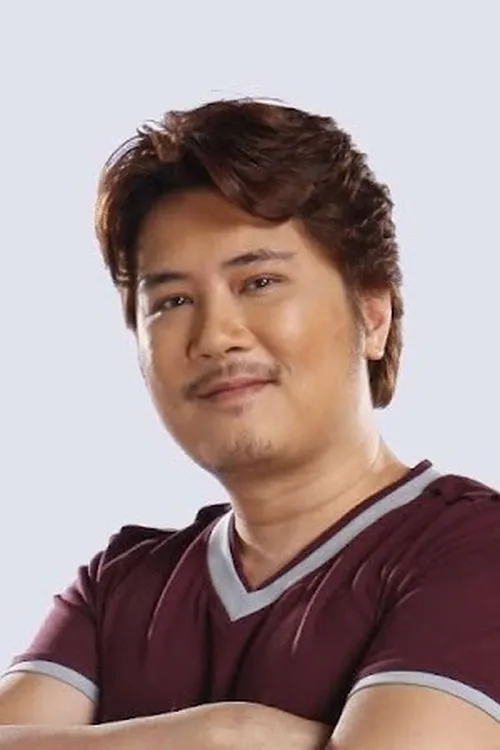 Janno Gibbs — personaje: Geron Aguilar / Rock Star