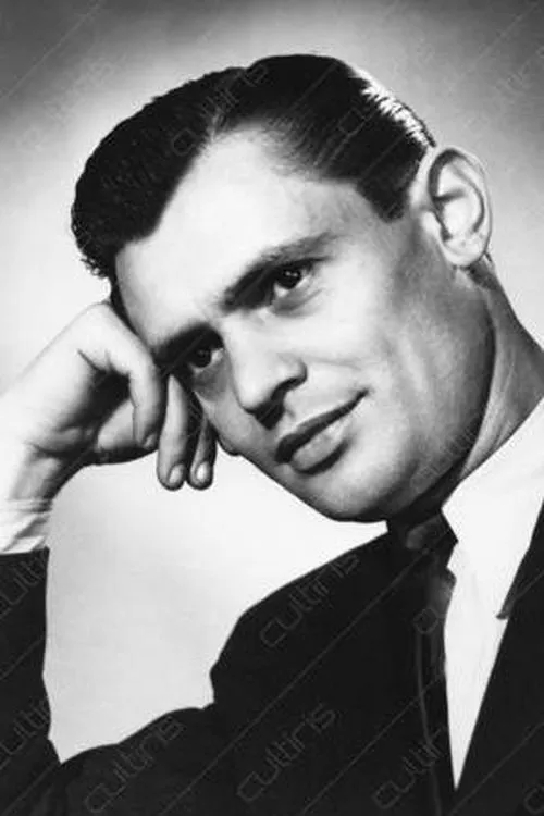 János Görbe interpretando a Gergely