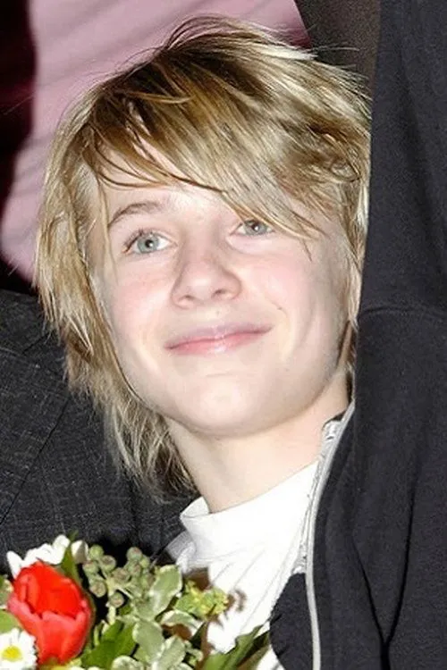 Janus Dissing Rathke interpretando a Kalle