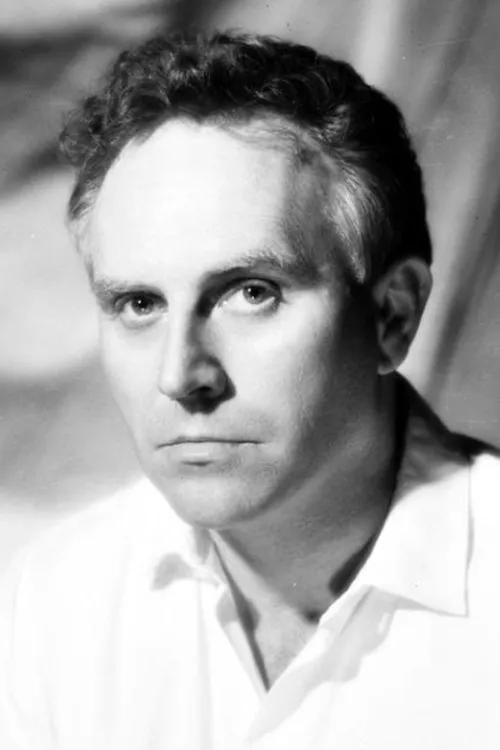 Janusz Bylczyński — personaje: Wormann, czlowiek Gebhardta