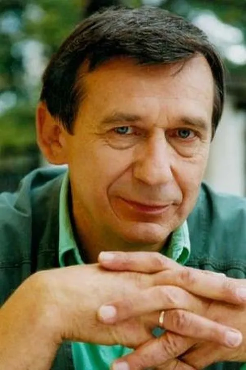 Zbigniew Kasprzyk ha trabajado con Janusz Hamerszmit en 1 ocasiones