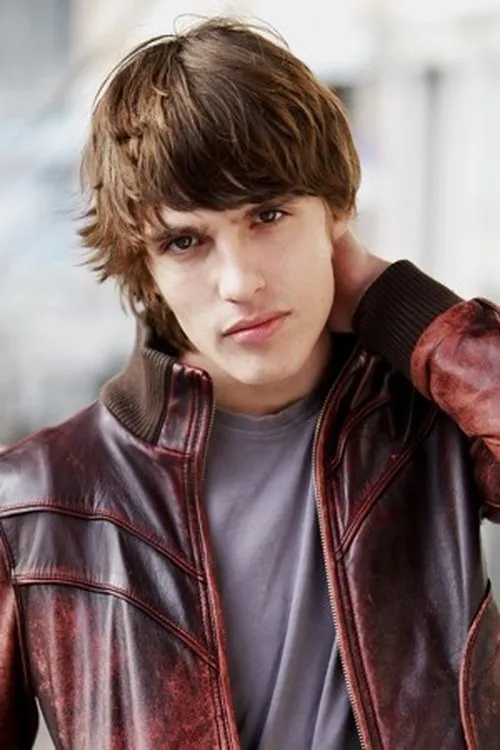 Janusz Kocaj interpretando a Konas