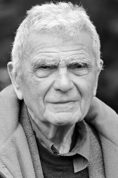 Andrzej Kostenko ha trabajado con Janusz Morgenstern en 1 ocasiones