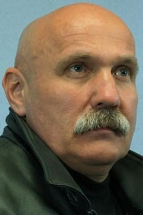 Andrzej Bryg ha trabajado con Janusz Rymkiewicz en 1 ocasiones