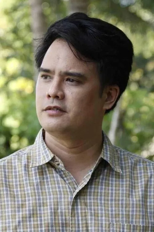 Keagan De Jesus ha trabajado con Jao Mapa en 2 ocasiones