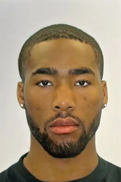 Diego Allan Ferreira Iablonski ha trabajado con Jaquan Carty en 1 ocasiones