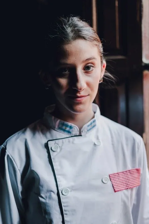 Horacio "Chirola" Fernández ha trabajado con Jaqueline Romero en 1 ocasiones