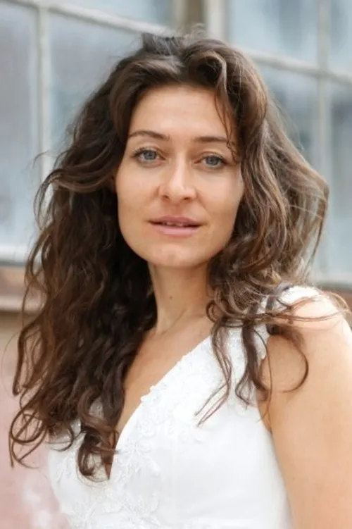 Stephan Buschmann ha trabajado con Jarah Maria Anders en 1 ocasiones