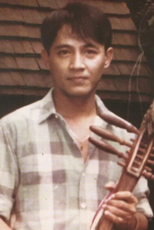 Narumon Nillawan ha trabajado con Jaran Manopet en 1 ocasiones