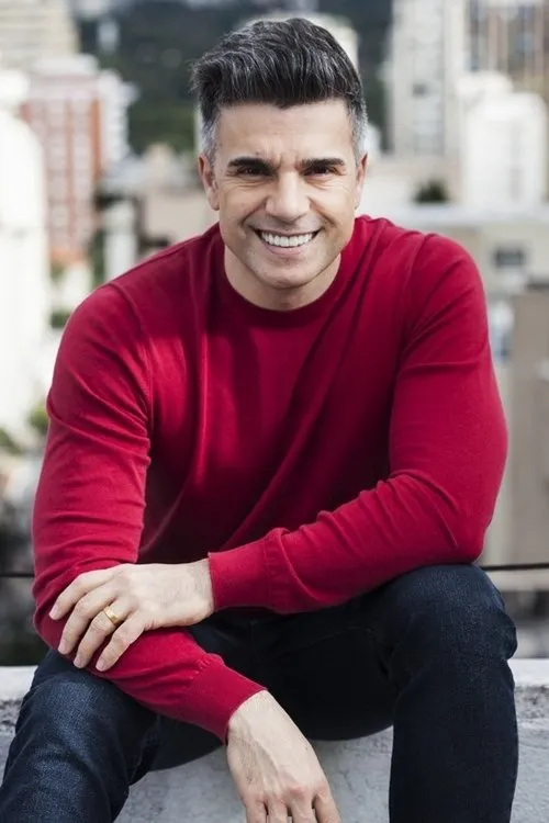 Laura Ramos ha trabajado con Jarbas Homem de Mello en 1 ocasiones