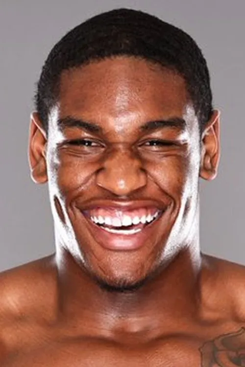 Steven Nelson ha trabajado con Jared Anderson en 1 ocasiones