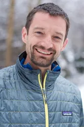 Foto de perfil del actor Jared Campbell en el reparto