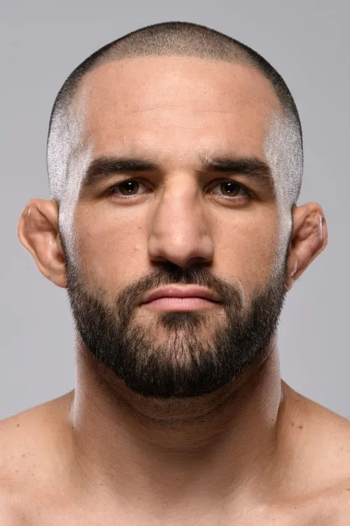 Rob Font ha trabajado con Jared Gordon en 3 ocasiones