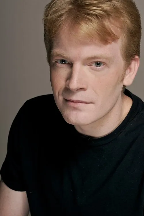 Matthew Terry ha trabajado con Jared Joplin en 1 ocasiones