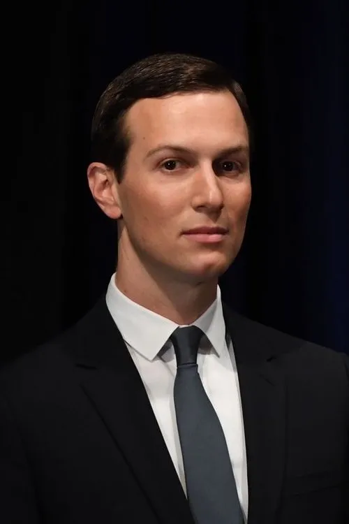 Benjamin Netanyahu ha trabajado con Jared Kushner en 2 ocasiones