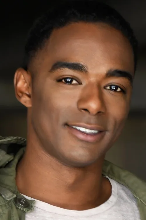 David Burnell IV ha trabajado con Jared Lorenzo en 1 ocasiones