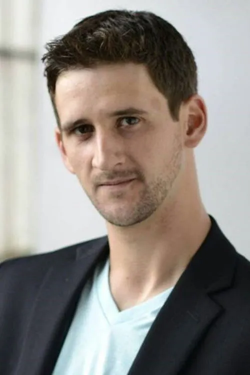 Kitao Sakurai ha trabajado con Jared Pfennigwerth en 1 ocasiones