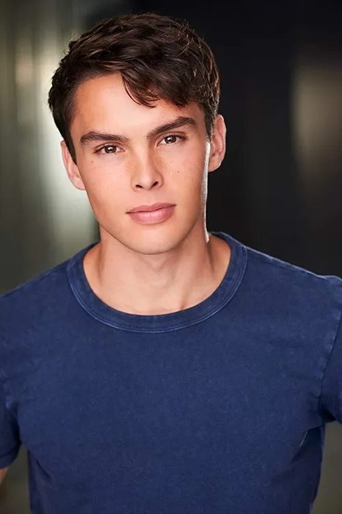 Camille Kostek ha trabajado con Jared Scott en 1 ocasiones