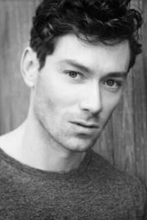 Paul Michael Draper ha trabajado con Jared Tredway en 1 ocasiones