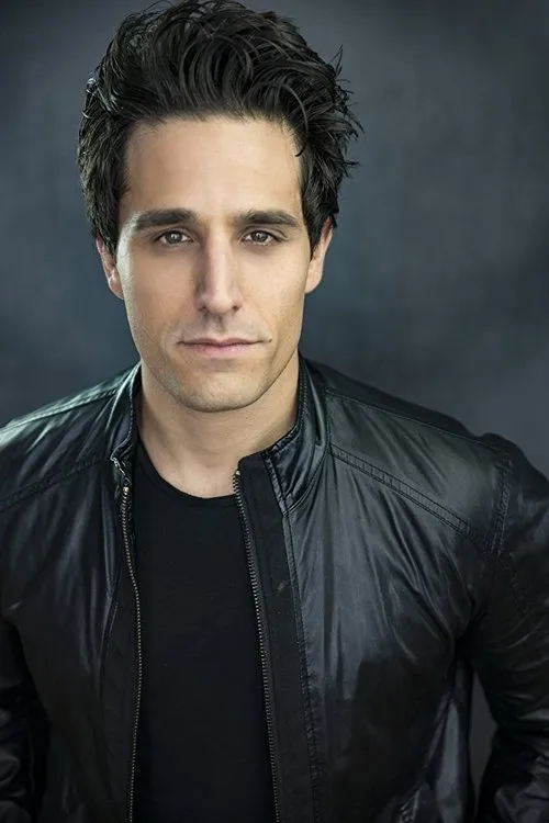 Jeff Adler ha trabajado con Jared Zirilli en 1 ocasiones