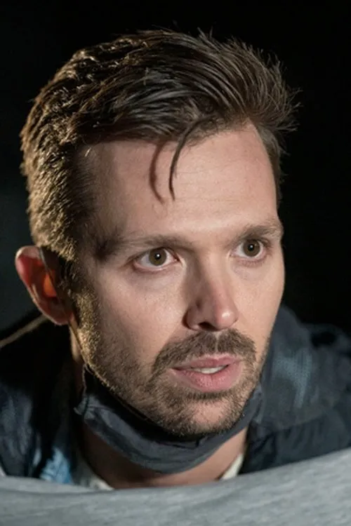 Ken Thrift ha trabajado con Jaren Anderson en 1 ocasiones