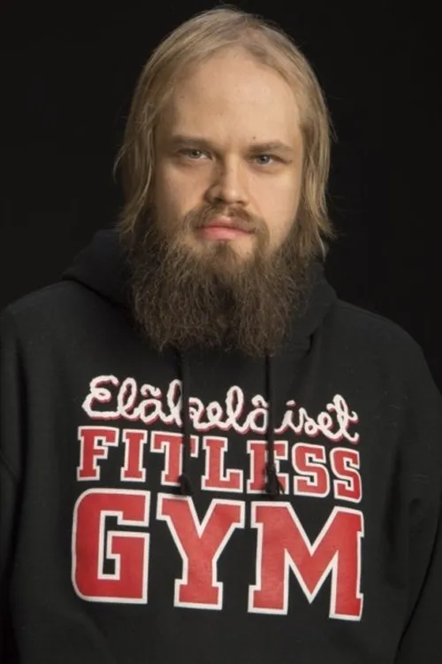 Janne Puustinen ha trabajado con Jari Manninen en 1 ocasiones