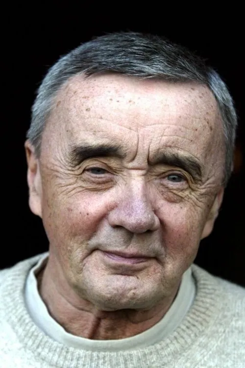 Jarl Borssén interpretando a 