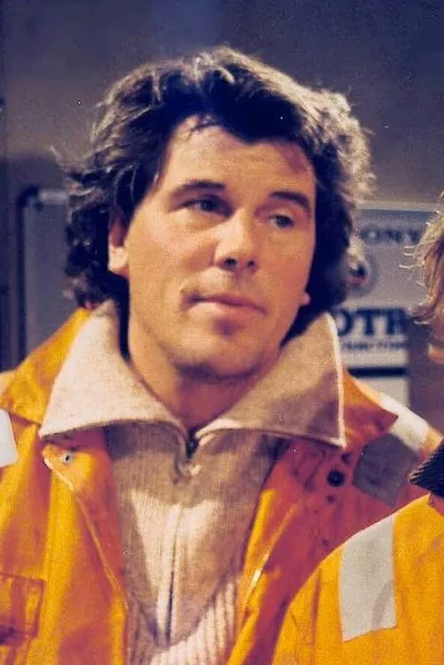 Brit Elisabeth Haagensli ha trabajado con Jarl E. Goli en 2 ocasiones