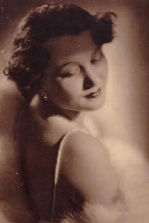 Jarmila Kšírová interpretando a Rosalinde von Eisenstein