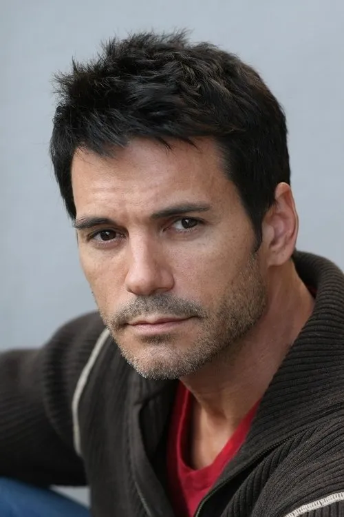 Griffin Drew ha trabajado con Jarod Carey en 6 ocasiones