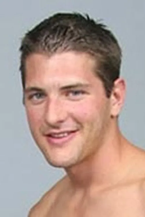 Jarod Diamond interpretando a 