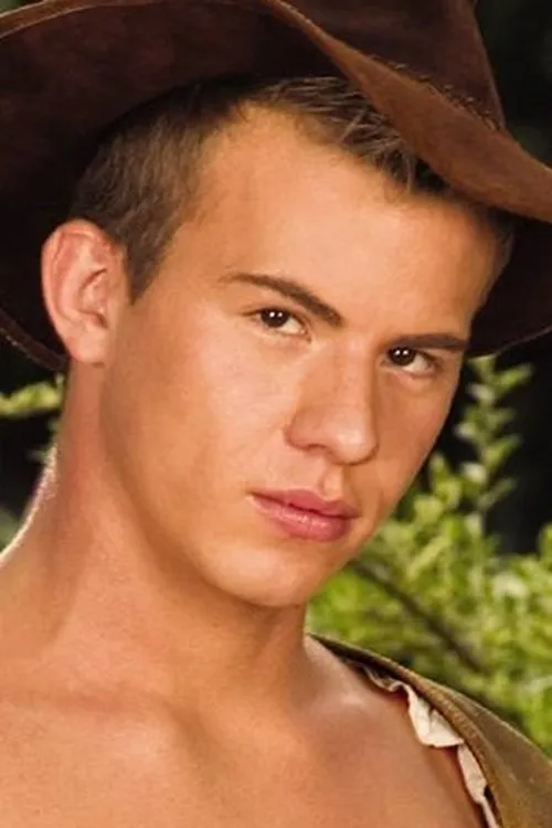 Jarod Steel interpretando a 