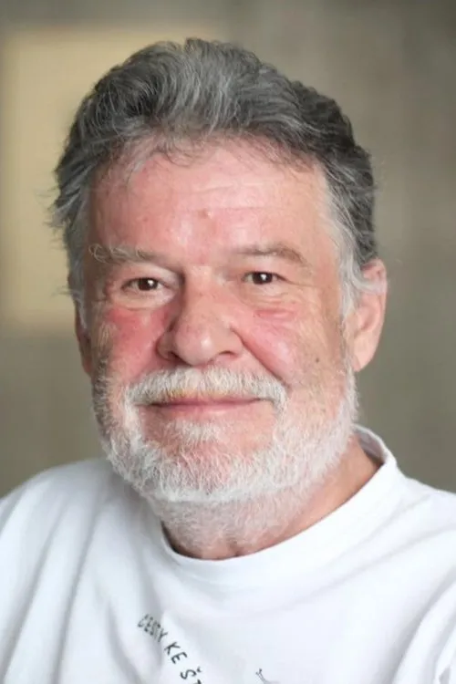 Jaromír Meduna interpretando a 