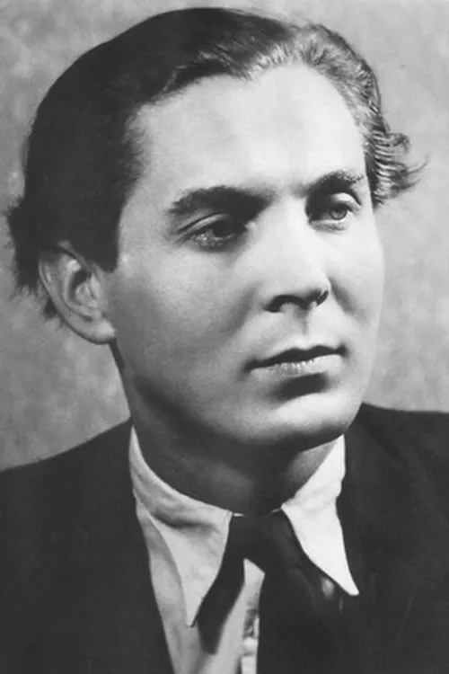 Jaromír Spal interpretando a 